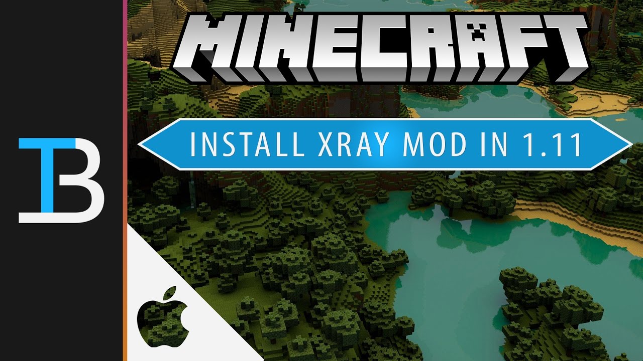 How To Download Minecraft Mods For Mac Os X