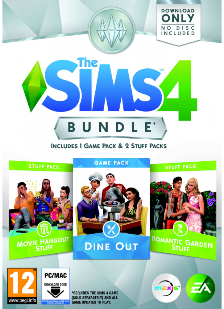 Download the sims 4 for macbook