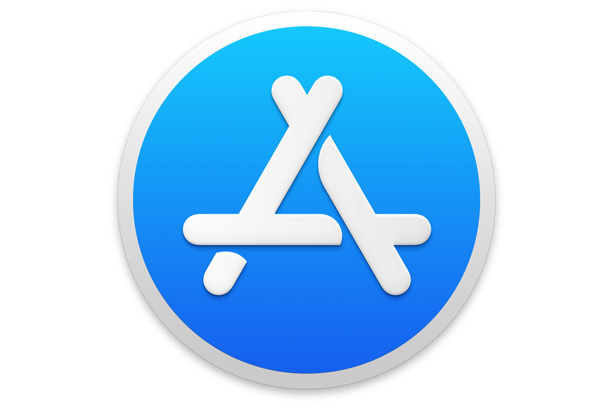 Where Is The App Store For Mac