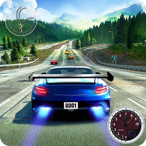 Car racing game for mac free download free