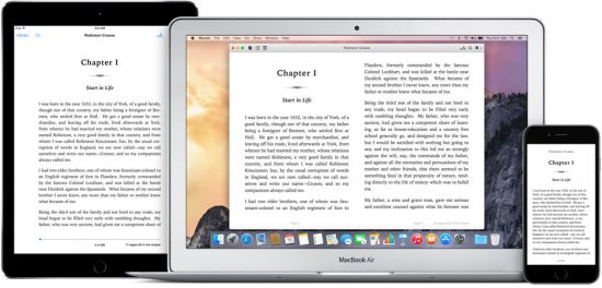 Best Ebook Apps For Mac